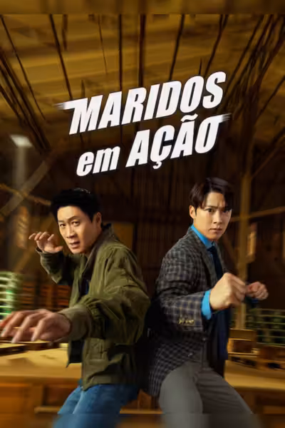 Husbands in Action