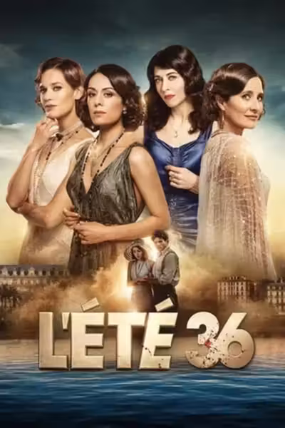 ฤดูร้อนปี 1936 Season 1