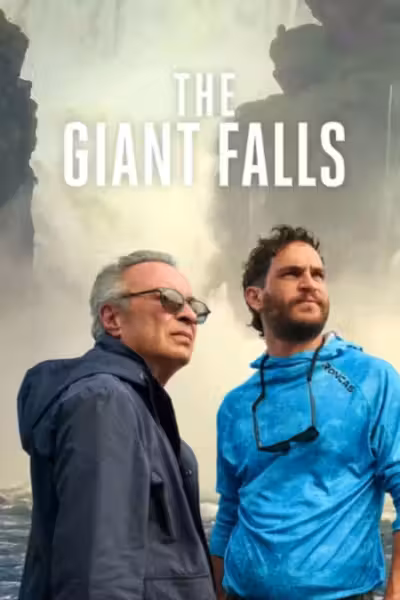 The Giant Falls
