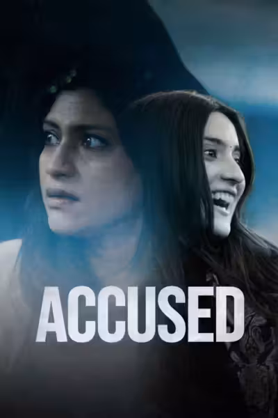 Accused