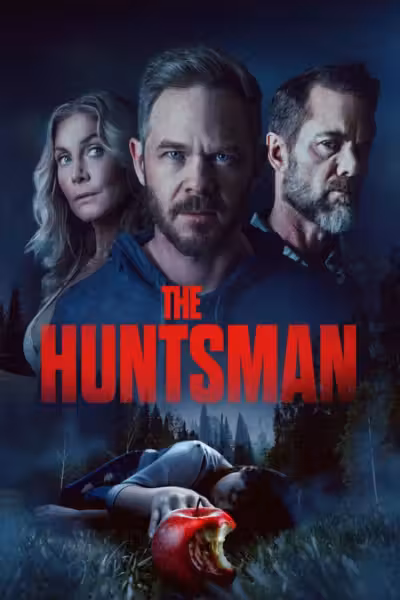 The Huntsman