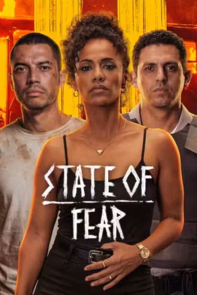 State of Fear