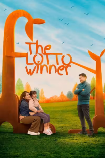 The Lotto Winner