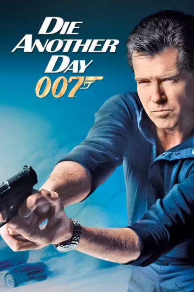 Die Another Day