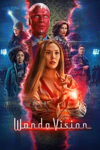 WandaVision Season 1