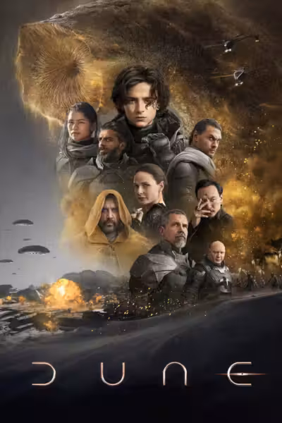 Dune