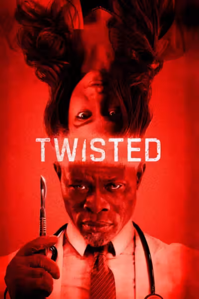 Twisted
