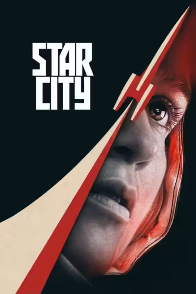 Star City Season 1