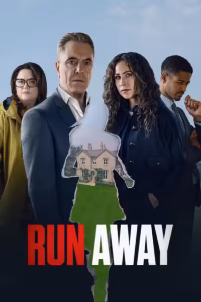 Run Away Season 1