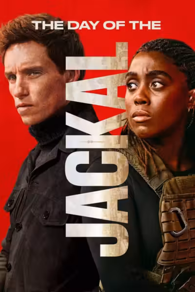 The Day of the Jackal Season 1