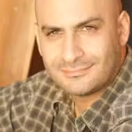Michael Benyaer