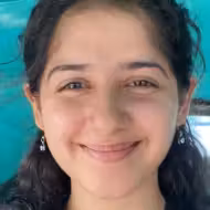 Divya Sharma