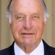 Geoffrey Palmer