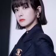 宋茜