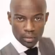 David Gyasi