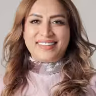 فاطمة الشريف