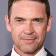 Dougray Scott
