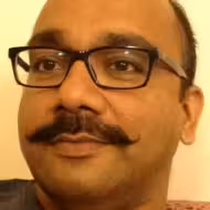 Vijay Vikram Singh