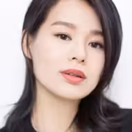 胡杏兒