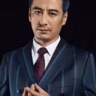 Qin Chuming