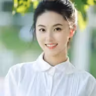 赵黛溪
