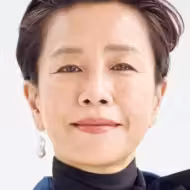 渡辺真起子