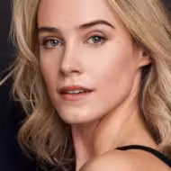 Annabel O'Hagan