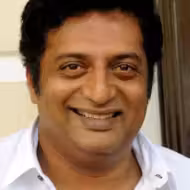 ప్రకాష్ రాజ్