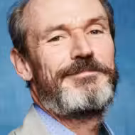 Toby Huss