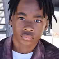 Kameron J Meadows