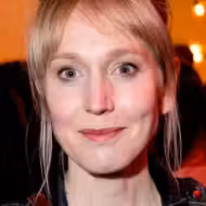 Hattie Morahan