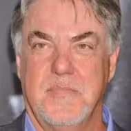 Bruce McGill