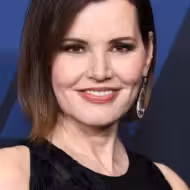 Geena Davis