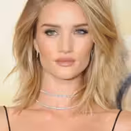 Rosie Huntington-Whiteley