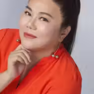 林美秀