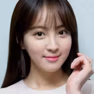 정혜성