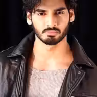 Ahan Shetty