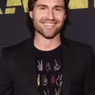 Marshall Cook