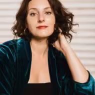 Laura-lee Mostert
