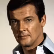 Roger Moore