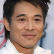 李连杰