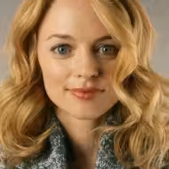 Heather Graham