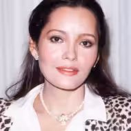 Barbara Carrera
