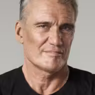 Dolph Lundgren