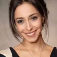 Oona Chaplin