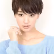 剛力彩芽