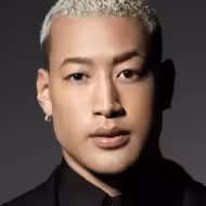 関口メンディー