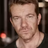 Max Beesley