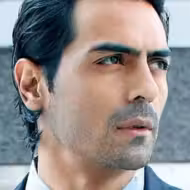 Arjun Rampal