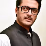 Jisshu Sengupta